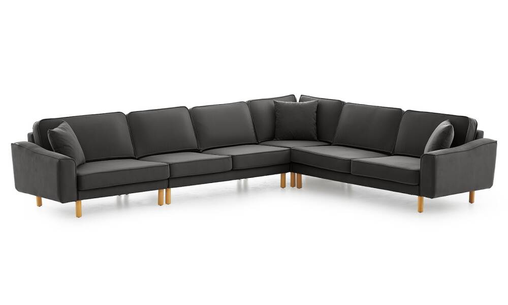 Lotus L Köşe Koltuk