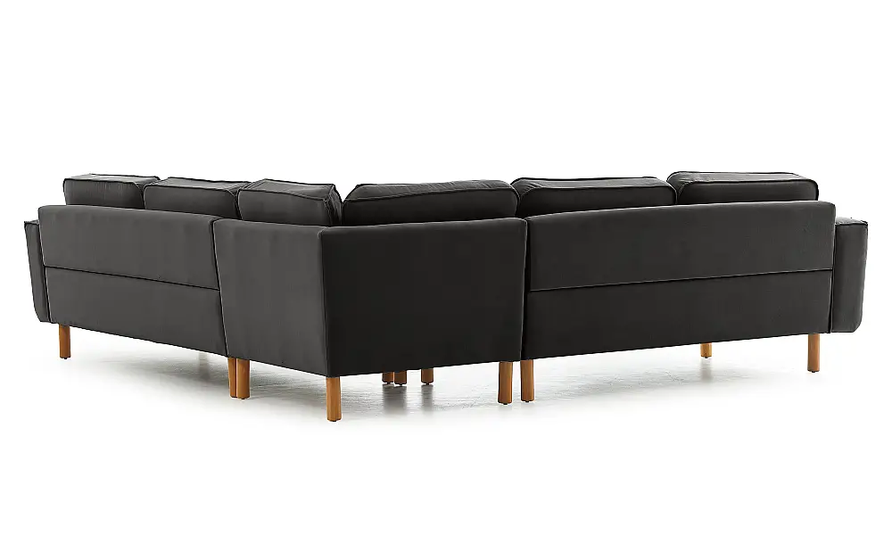 Lotus L Köşe Koltuk - 4