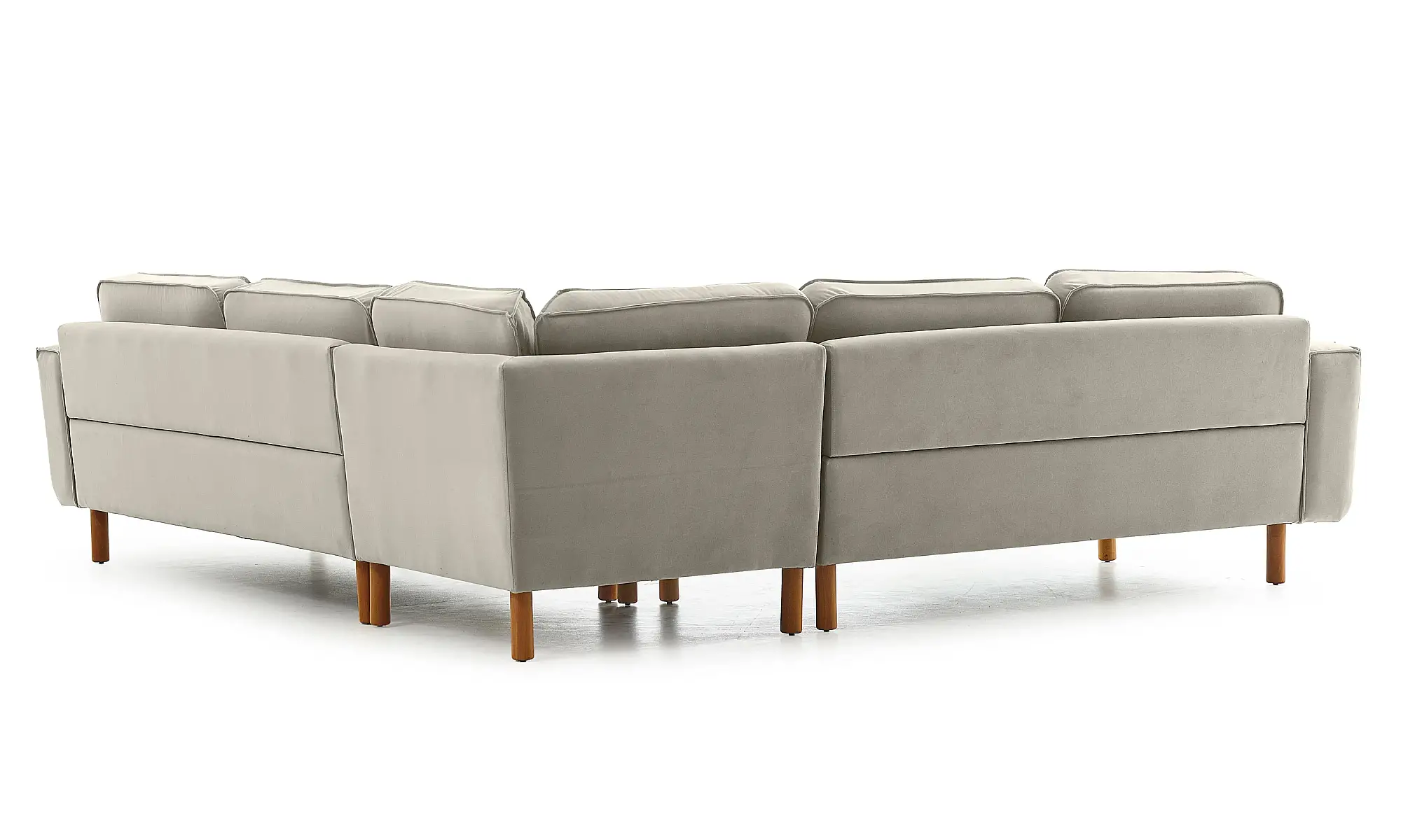 Lotus L Köşe Koltuk - 5