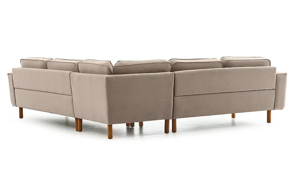 Lotus L Köşe Koltuk - 4