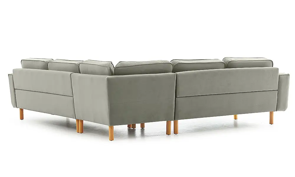 Lotus L Köşe Koltuk - 4
