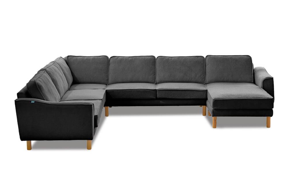 Lotus Uzanmalı L Köşe Koltuk - 4