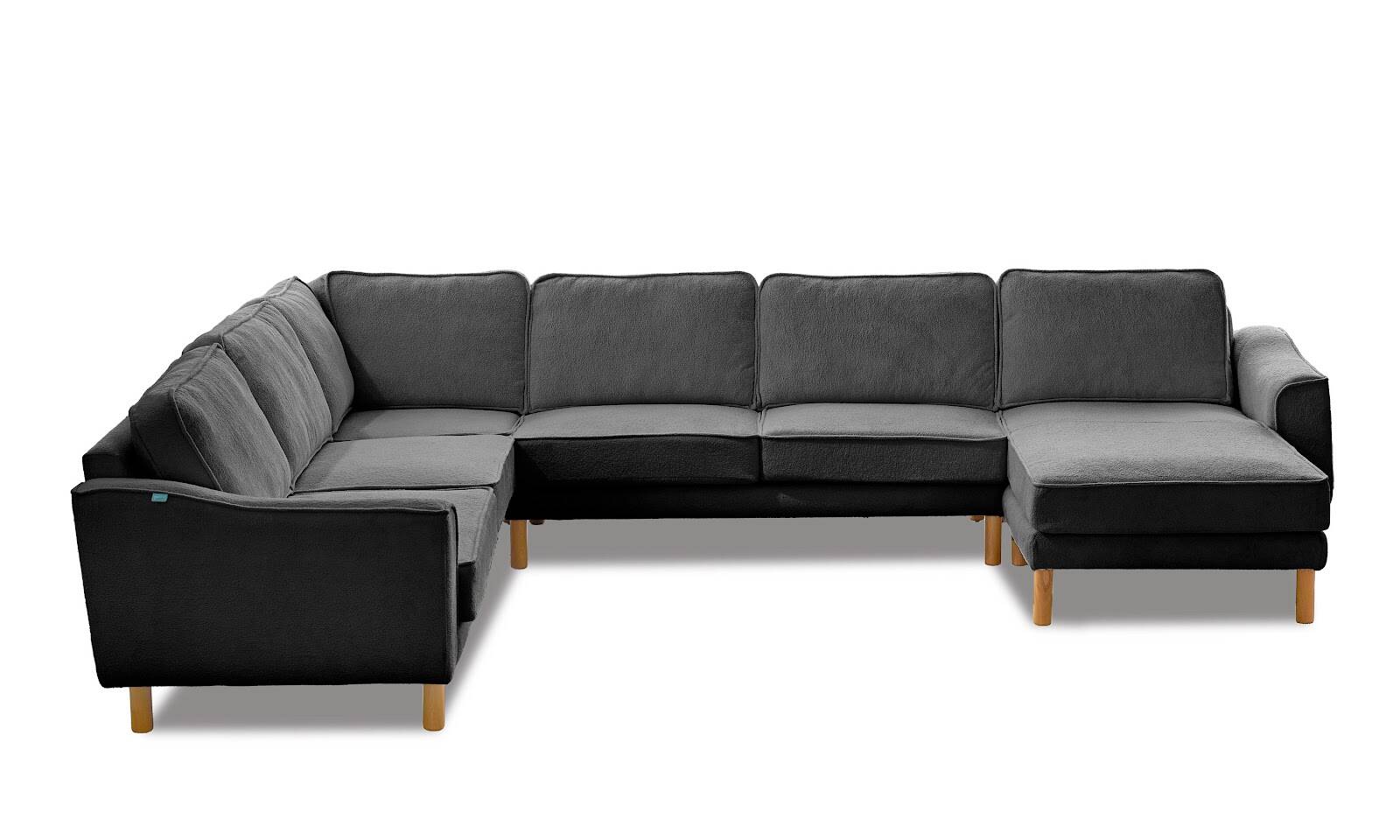 Lotus Uzanmalı L Köşe Koltuk - 4