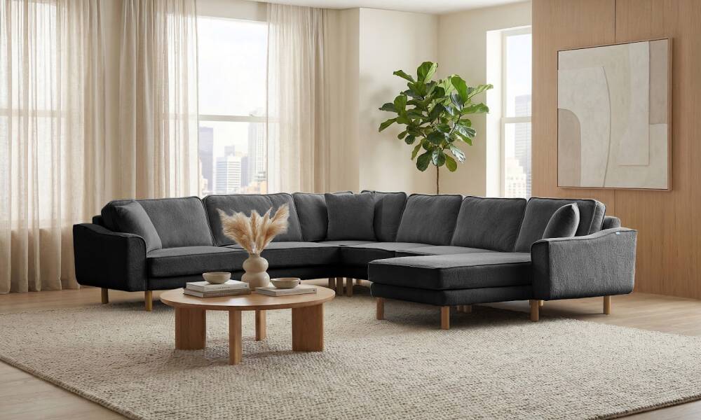 Lotus Uzanmalı L Köşe Koltuk (1)