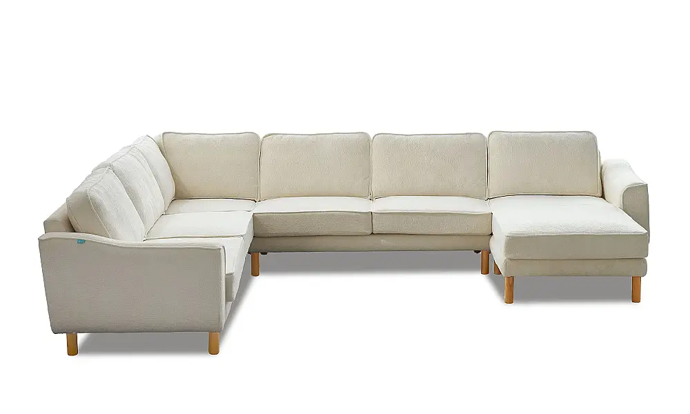 Lotus Uzanmalı L Köşe Koltuk - 4