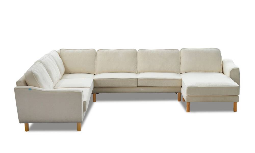 Lotus Uzanmalı L Köşe Koltuk - 4