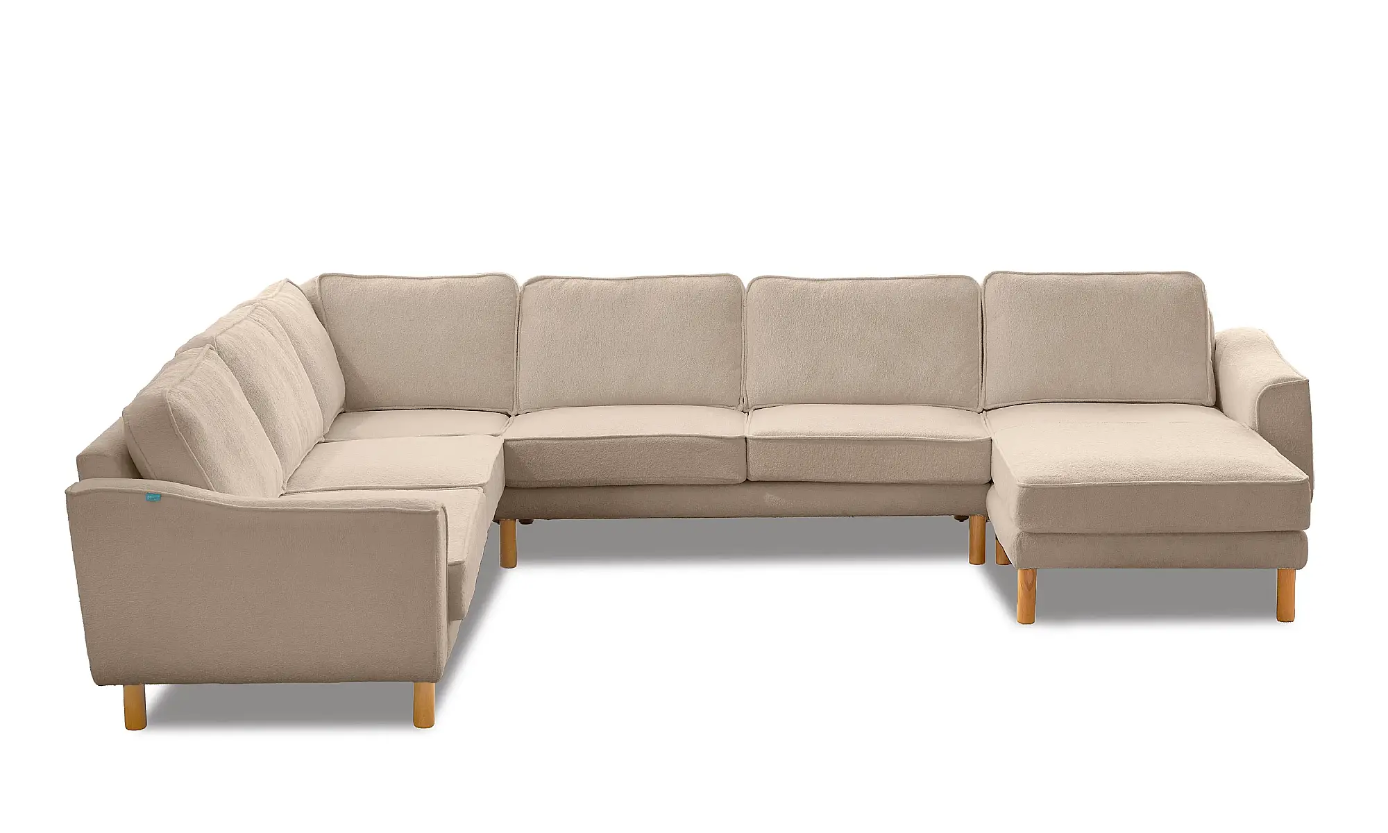 Lotus Uzanmalı L Köşe Koltuk - 6