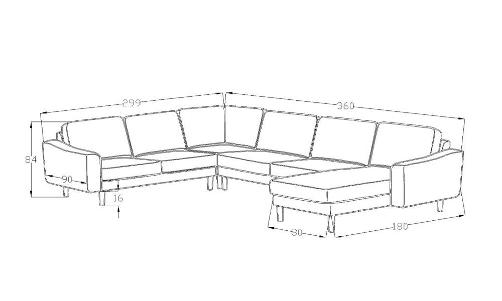Lotus 3K3UL Kadife Yesil Silindir AcikCeviz - 5