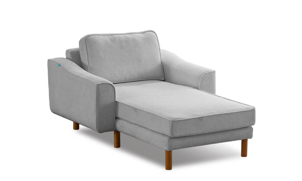 Lotus Sadece Uzanmalı - Bukle