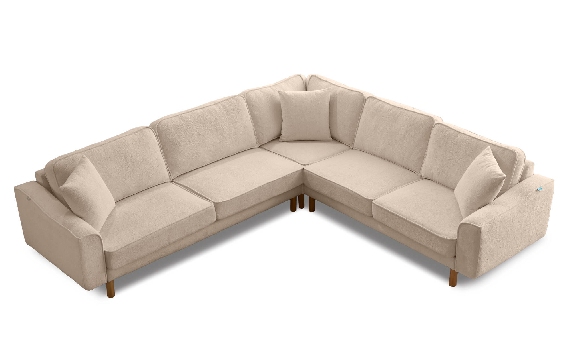 Lotus 3/K/3 - Bukle - 7