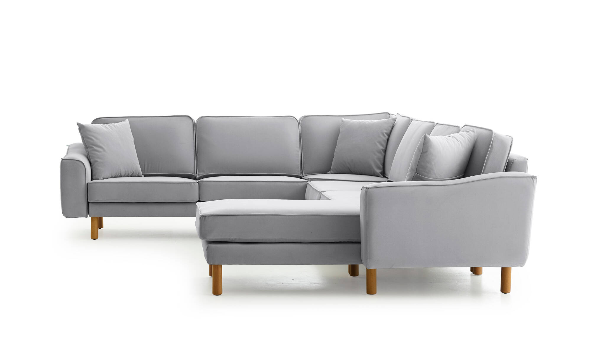 Lotus 3/K/3/UL - Kadife - 3