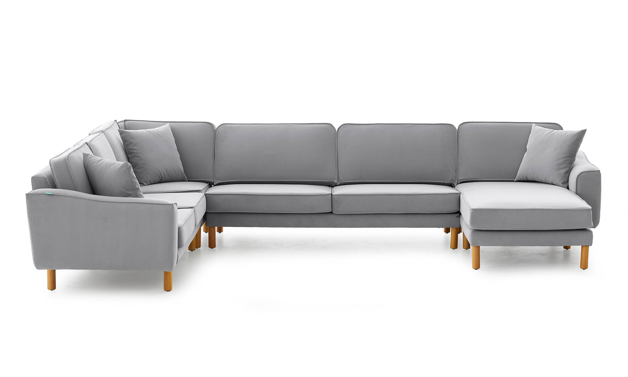 Lotus 3/K/3/UL - Kadife - 5