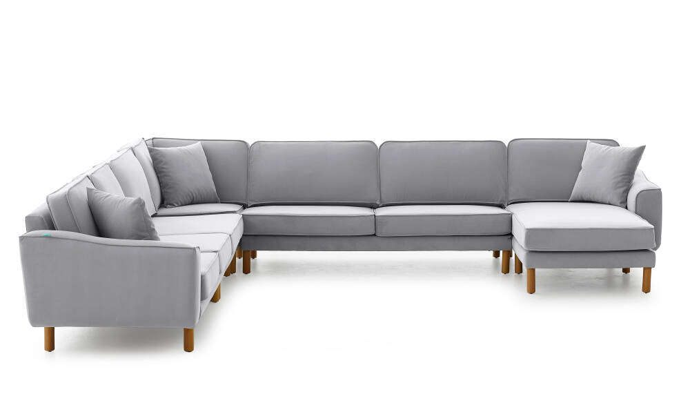 Lotus 3/K/3/1/UL - Kadife - 3