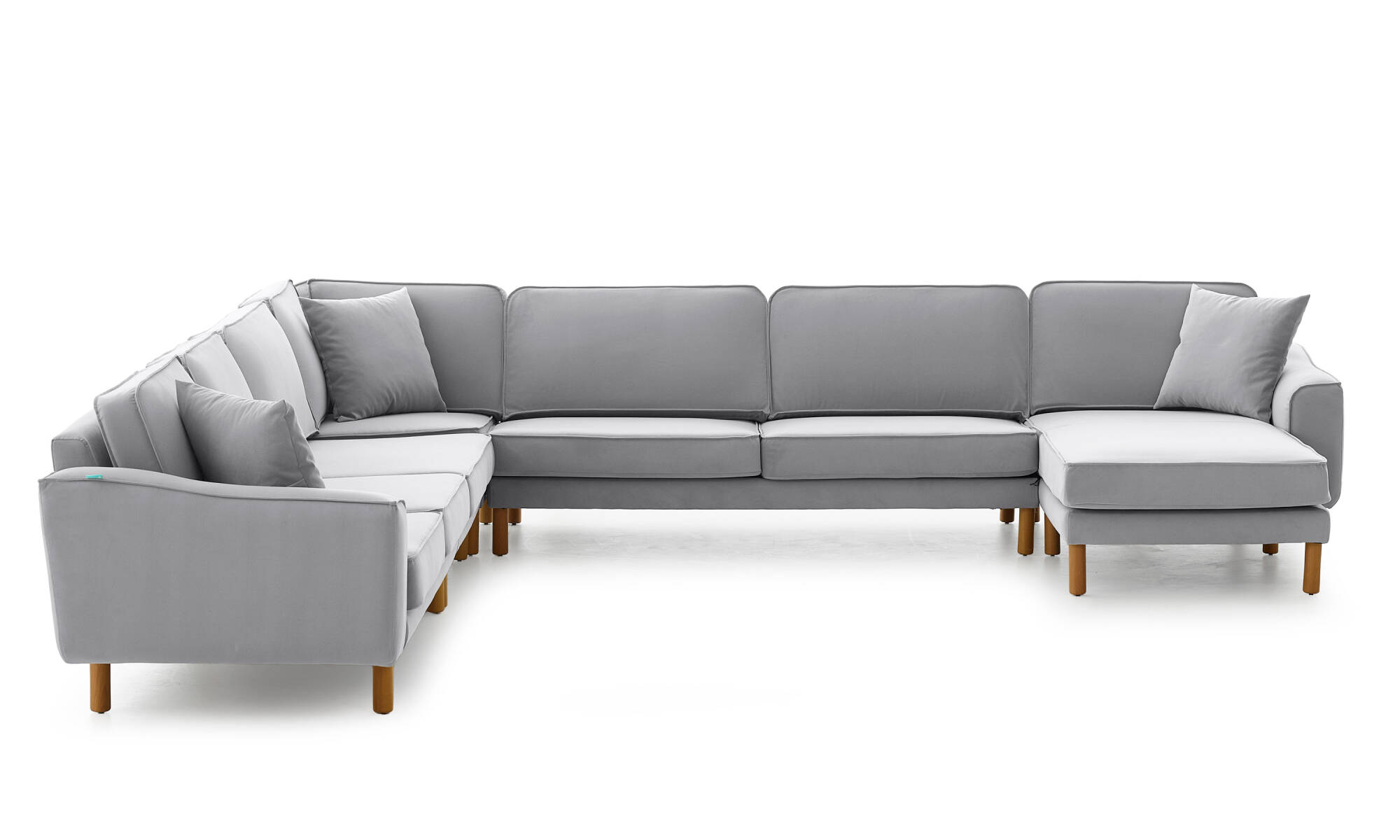 Lotus 3/K/3/1/UL - Kadife - 3