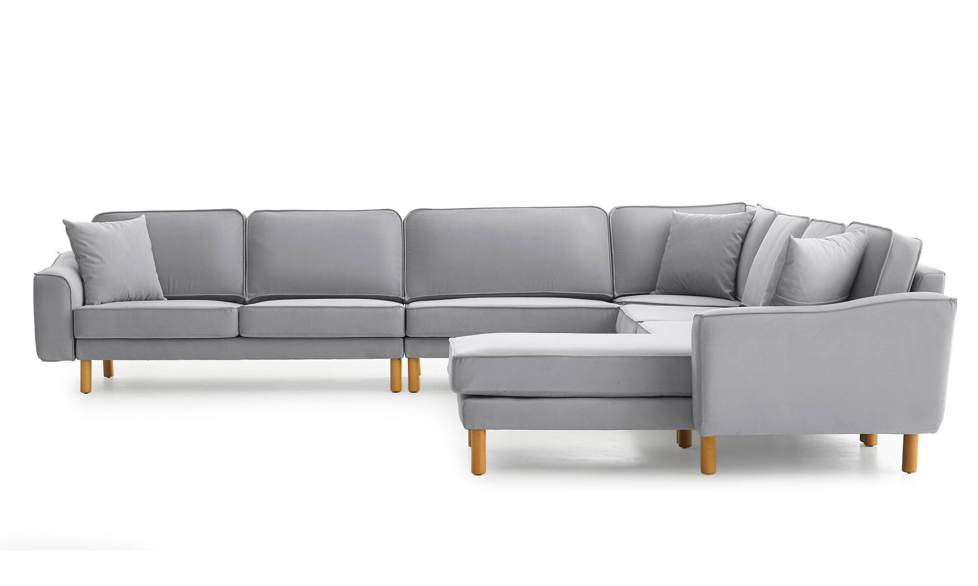 Lotus 3/K/3/1/UL - Kadife - 4