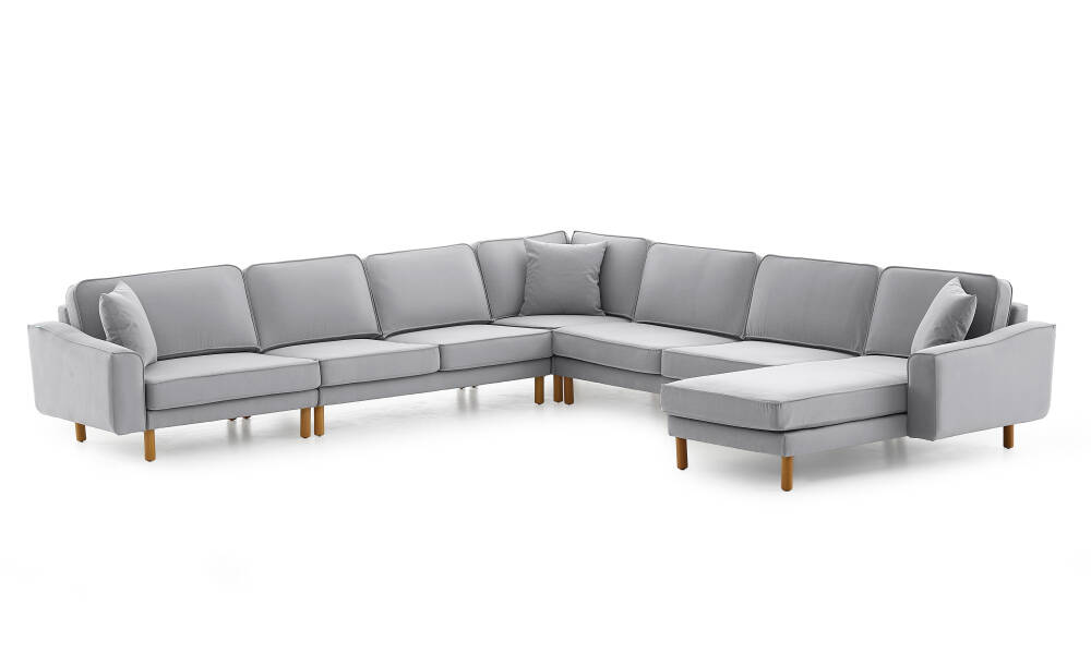 Lotus 3/K/3/1/UL - Kadife