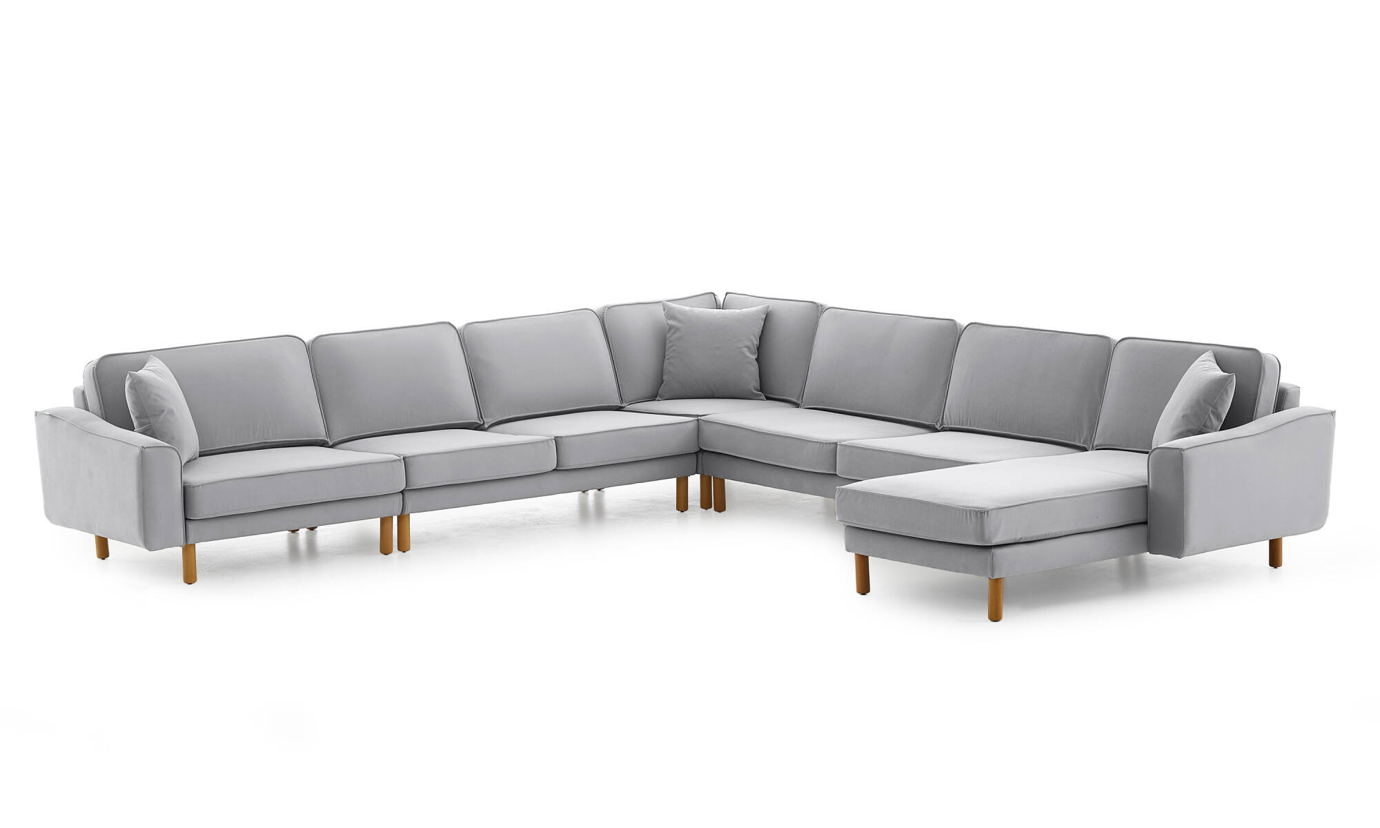 Lotus 3/K/3/1/UL - Kadife - 1