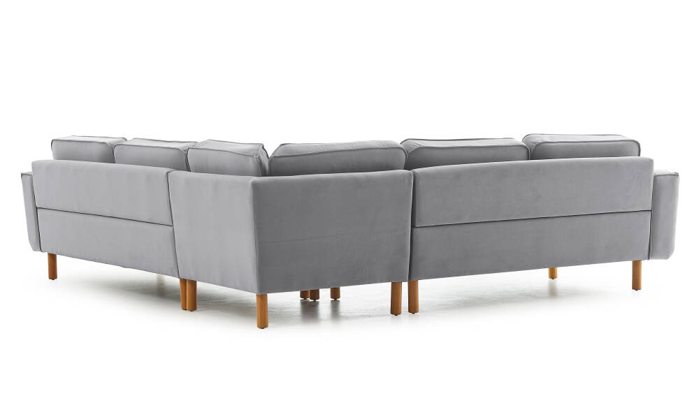 Lotus 3/K/3/1 - Kadife - 3