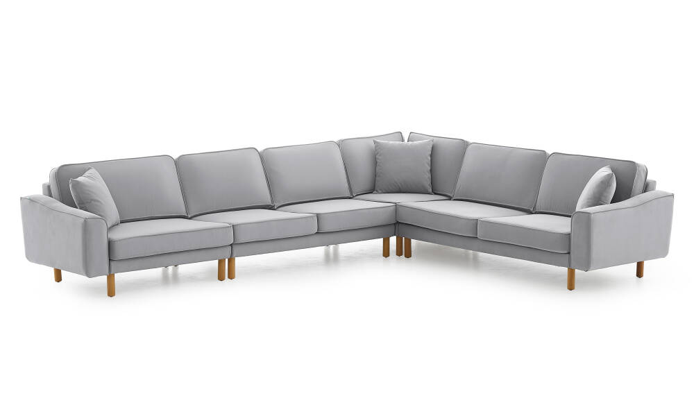 Lotus 3/K/3/1 - Kadife