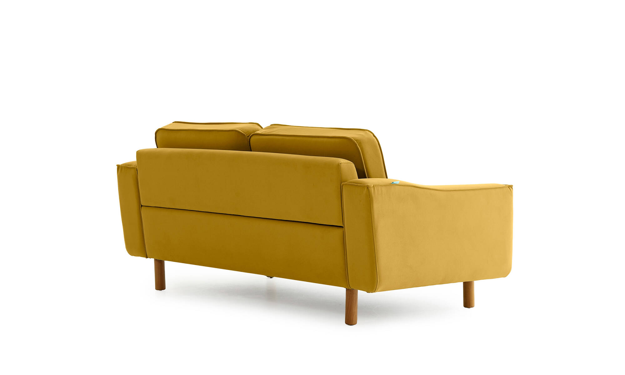 Lotus İkili - Kadife - 3