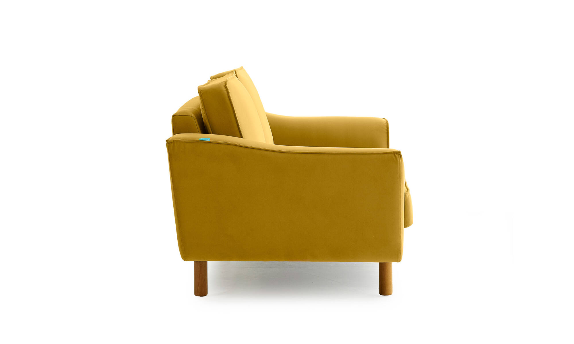 Lotus İkili - Kadife - 4