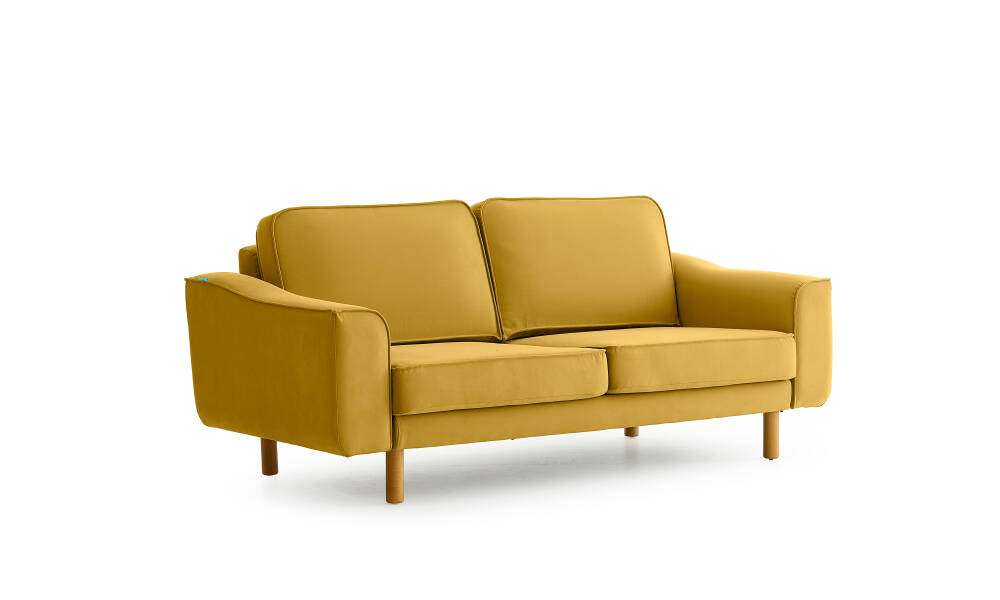 Lotus İkili - Kadife - 5