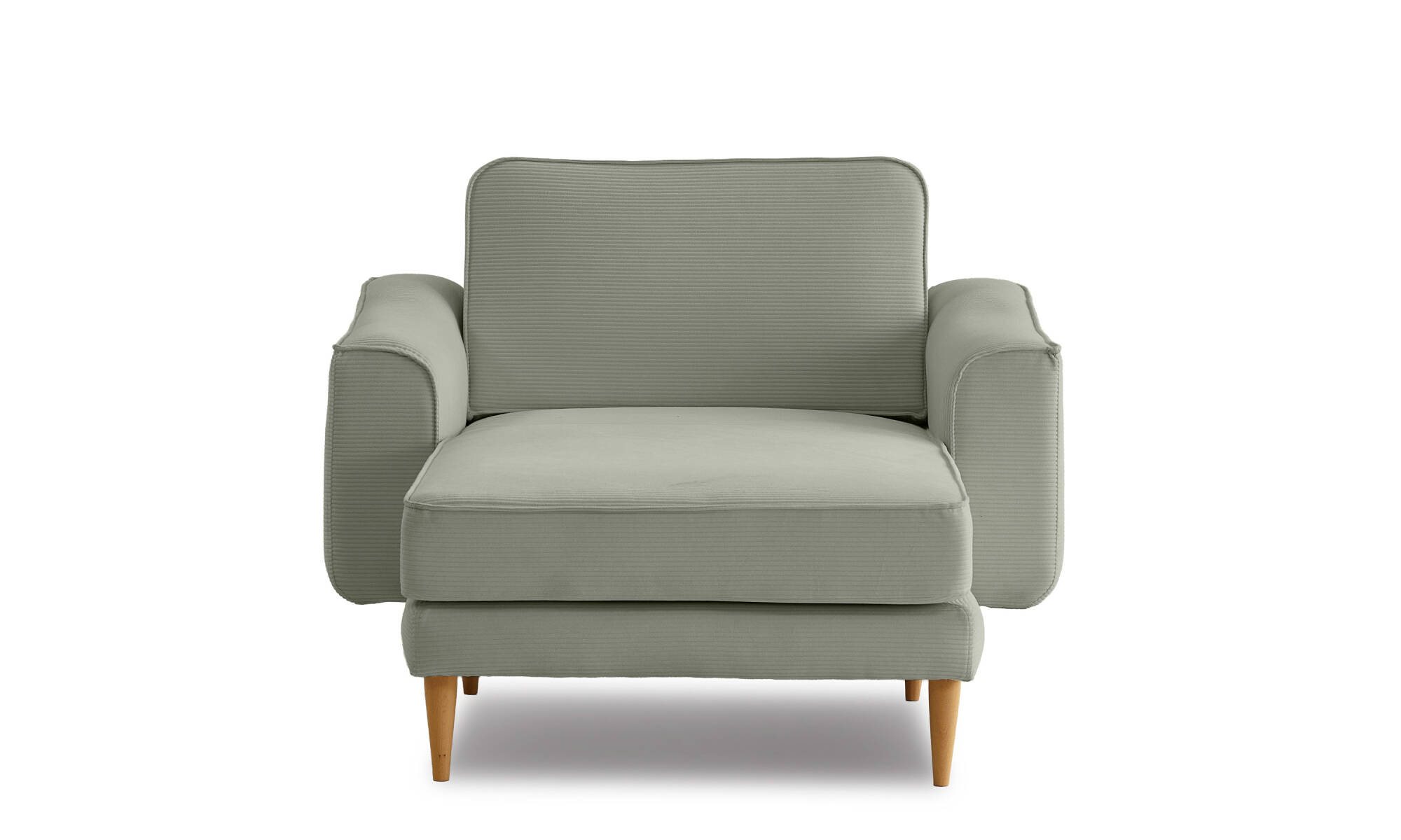 Lotus Sadece Uzanmalı - Fitilli Kadife - 3