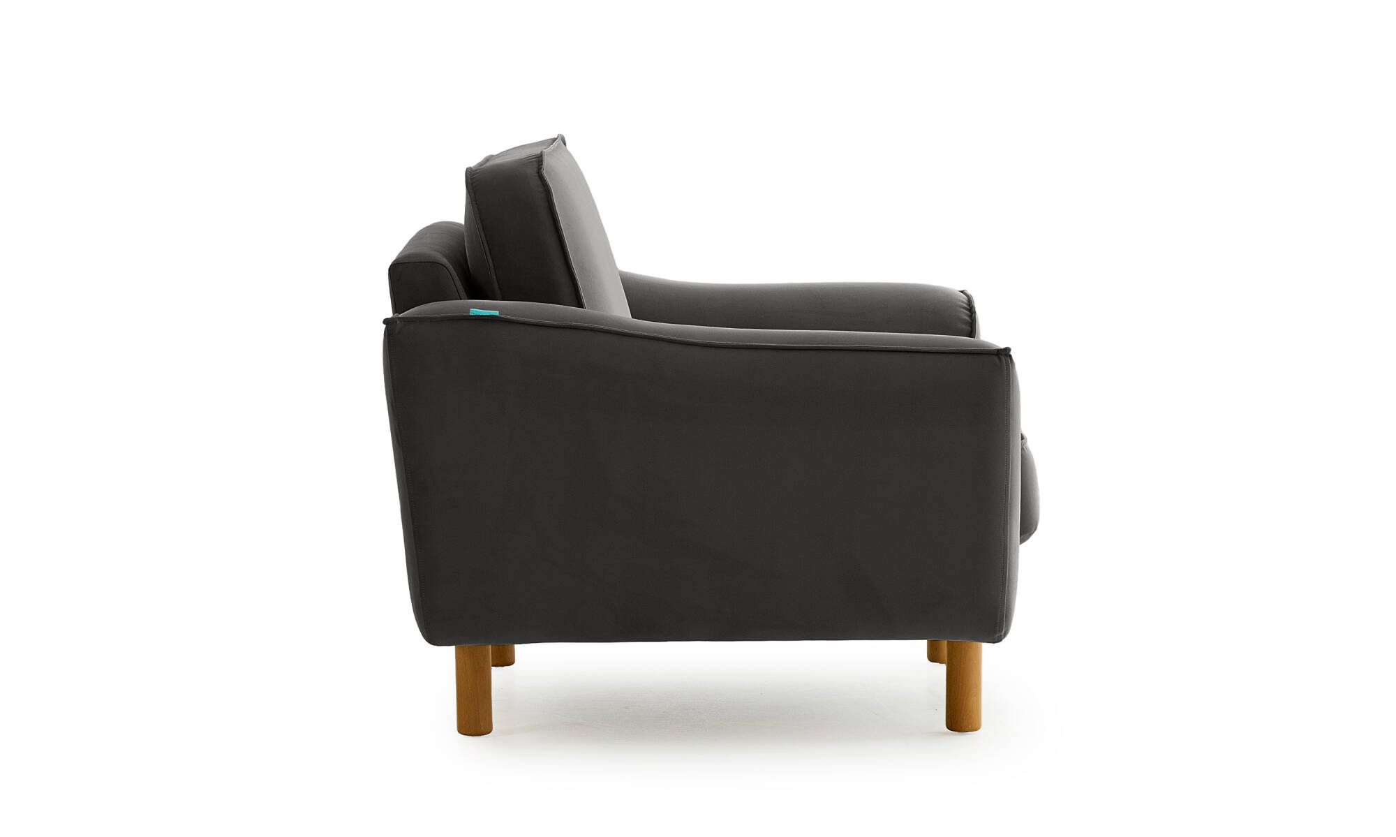 Lotus Tekli - Kadife - 4