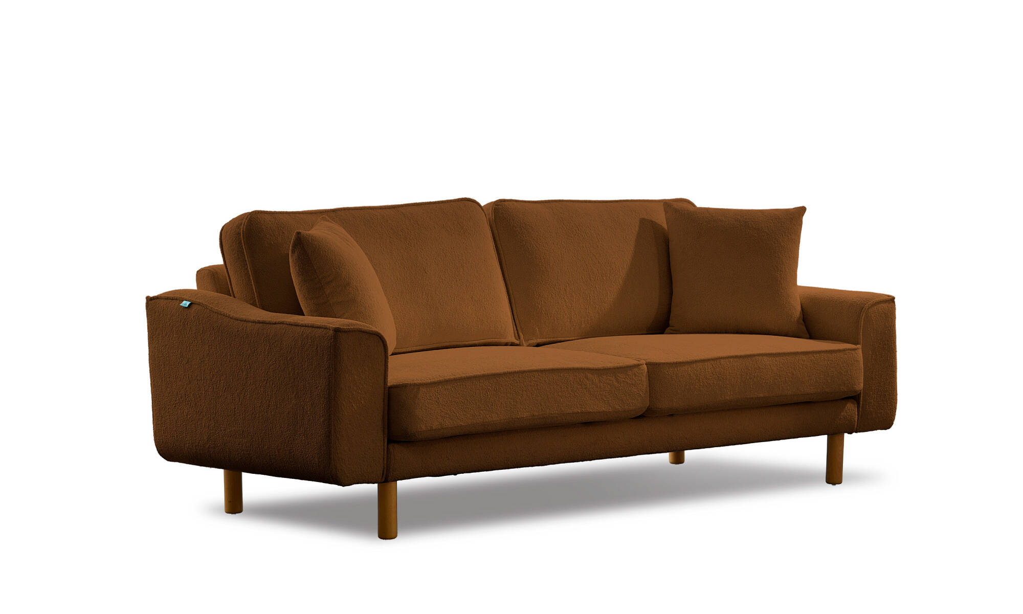 Lotus İkili - Bukle - 1