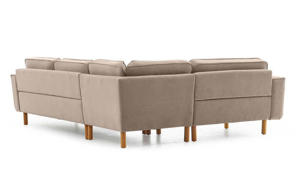 Lotus 3/K/3 - Kadife - 3