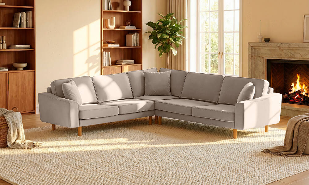 Lotus 3/K/3 - Kadife (1)