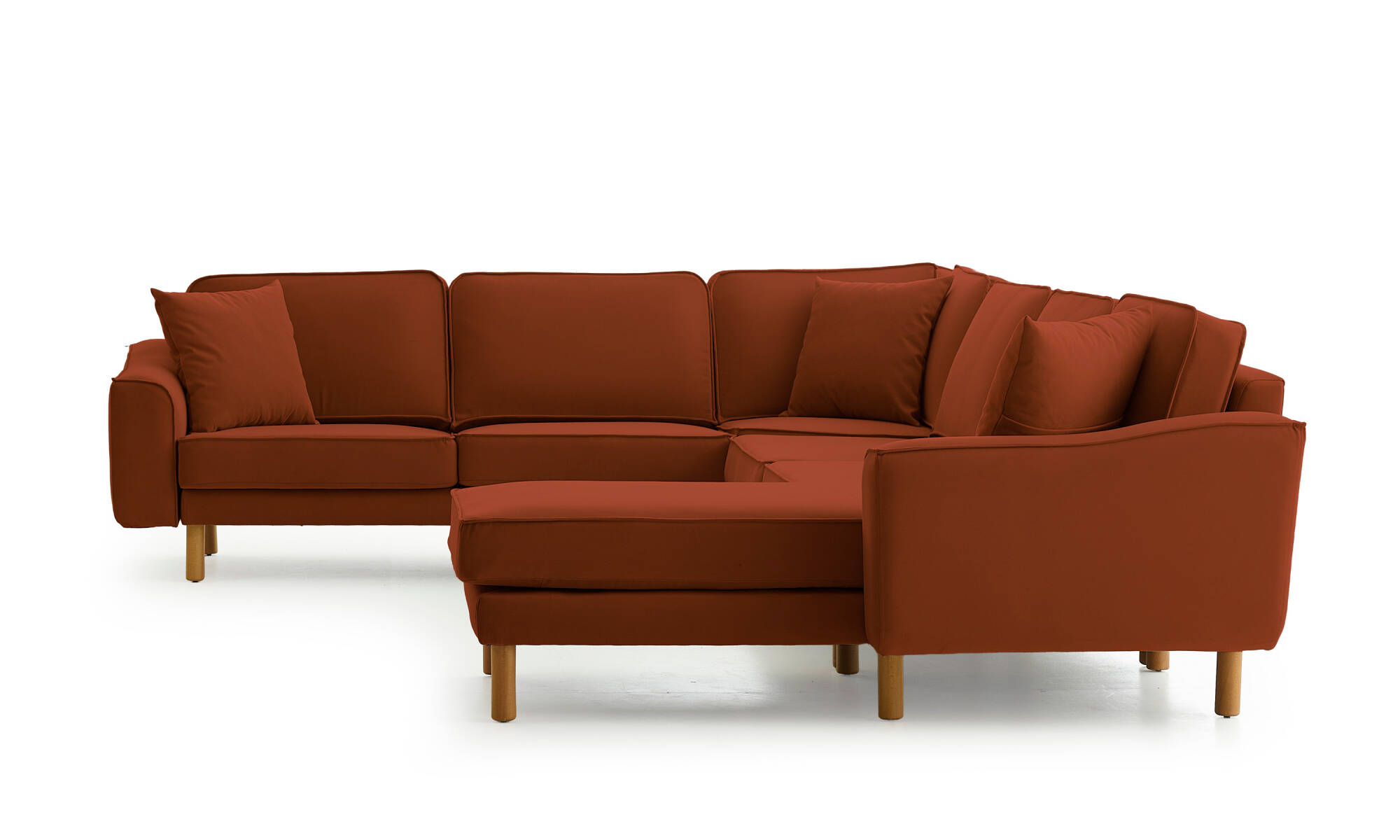 Lotus 3/K/3/UL - Kadife - 3