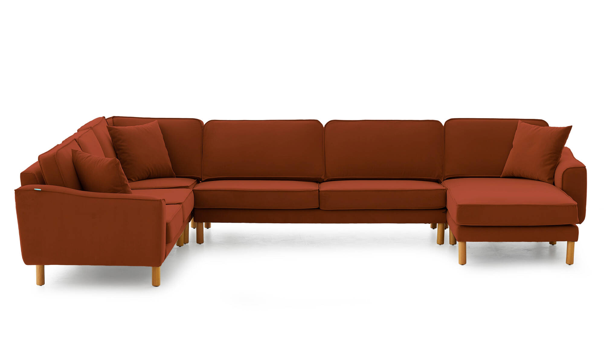 Lotus 3/K/3/UL - Kadife - 4