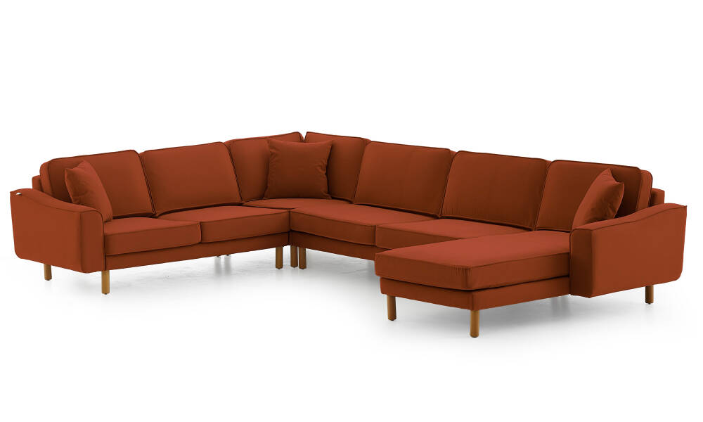 Lotus 3/K/3/UL - Kadife