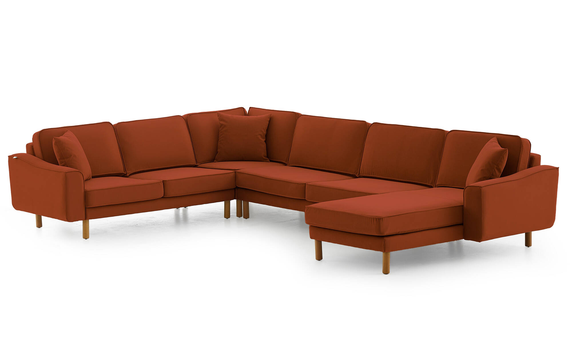 Lotus 3/K/3/UL - Kadife - 1