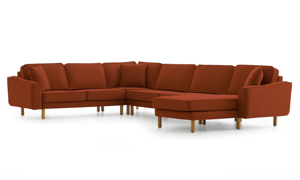 Lotus 3/K/3/UL - Kadife - 5