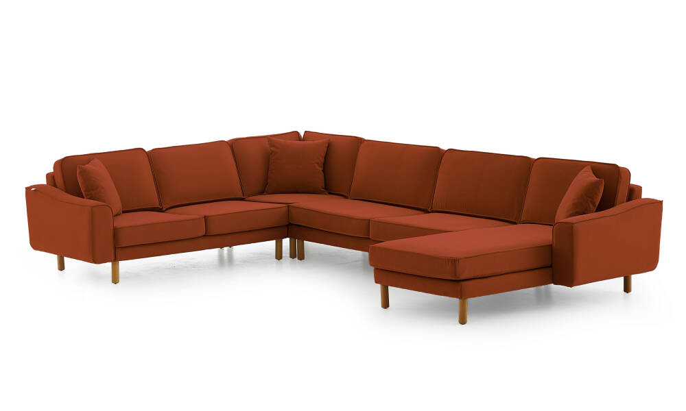 Lotus 3/K/3/UL - Kadife - 6