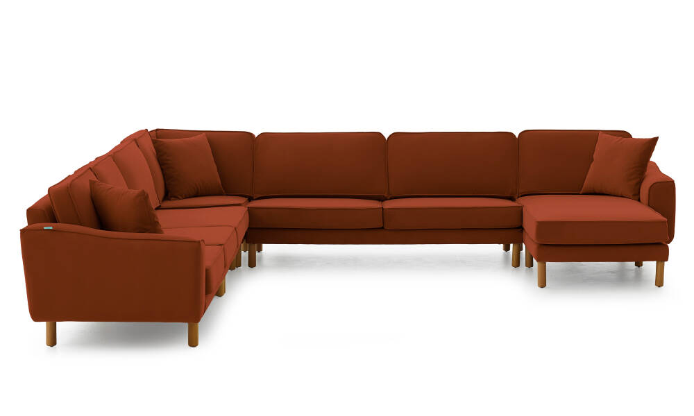 Lotus 3/K/3/1/UL - Kadife - 3