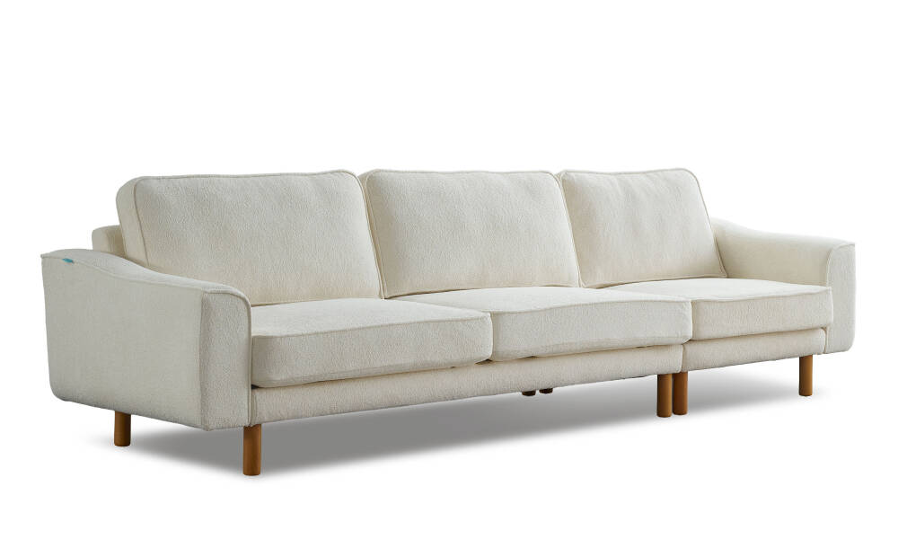 Lotus Dörtlü 1 - 3