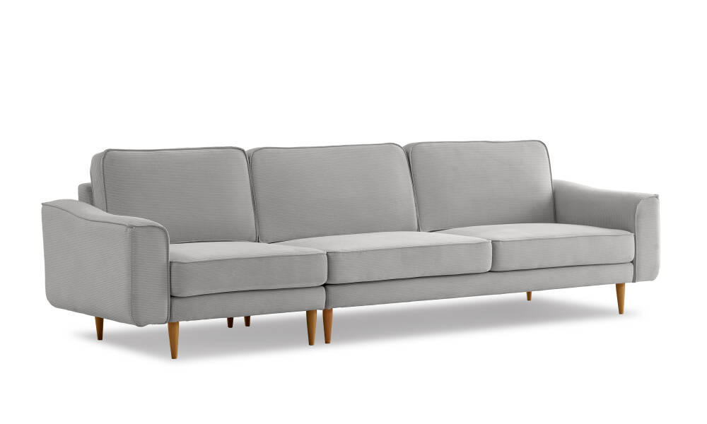 Lotus Dörtlü 1 - 6