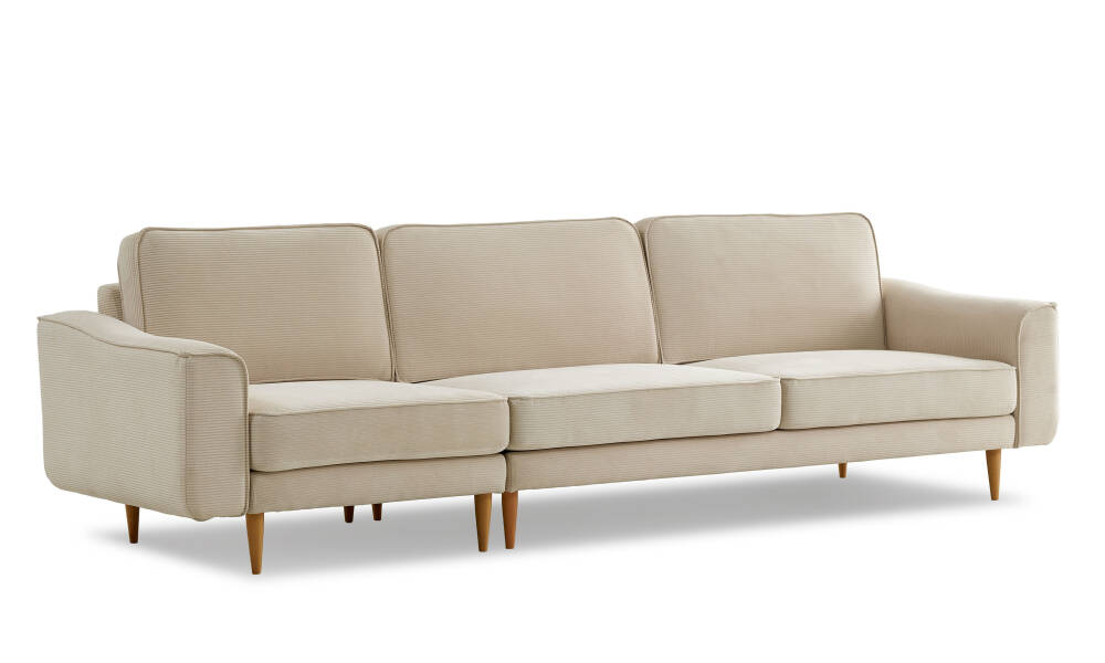 Lotus Dörtlü 1 - 8