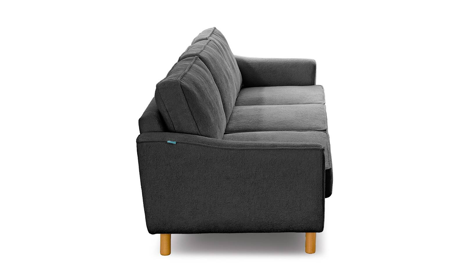 Lotus Dörtlü Koltuk - 6