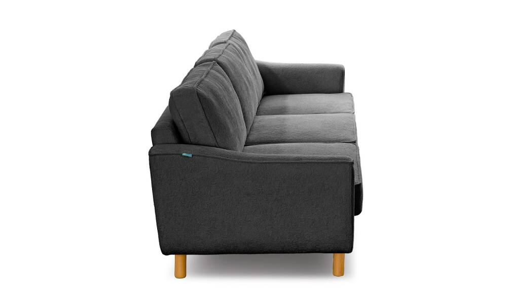 Lotus Dörtlü Koltuk - 5