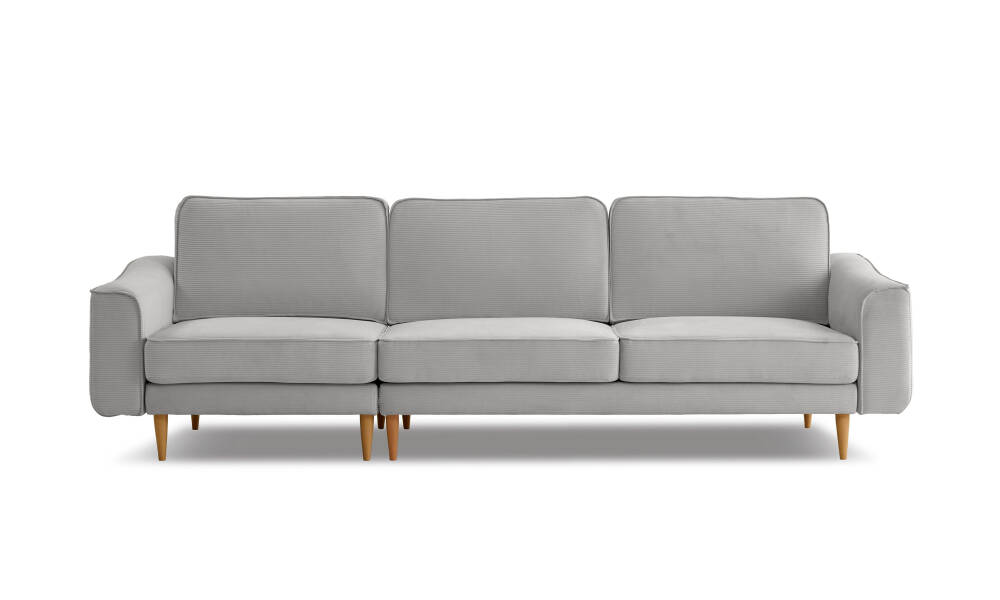 Lotus Dörtlü Koltuk