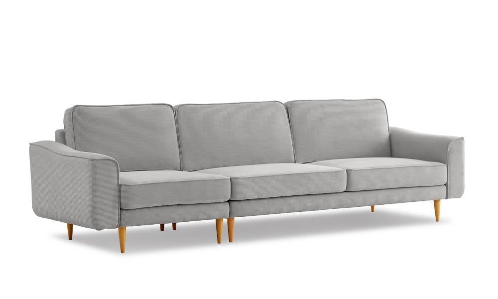 Lotus Dörtlü Koltuk - 3