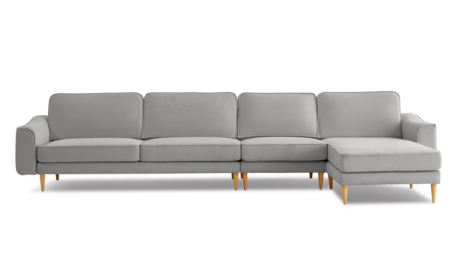 Lotus Uzanmalı Koltuk - 1