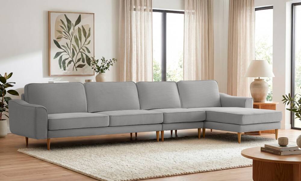 Lotus Uzanmalı Koltuk (1)