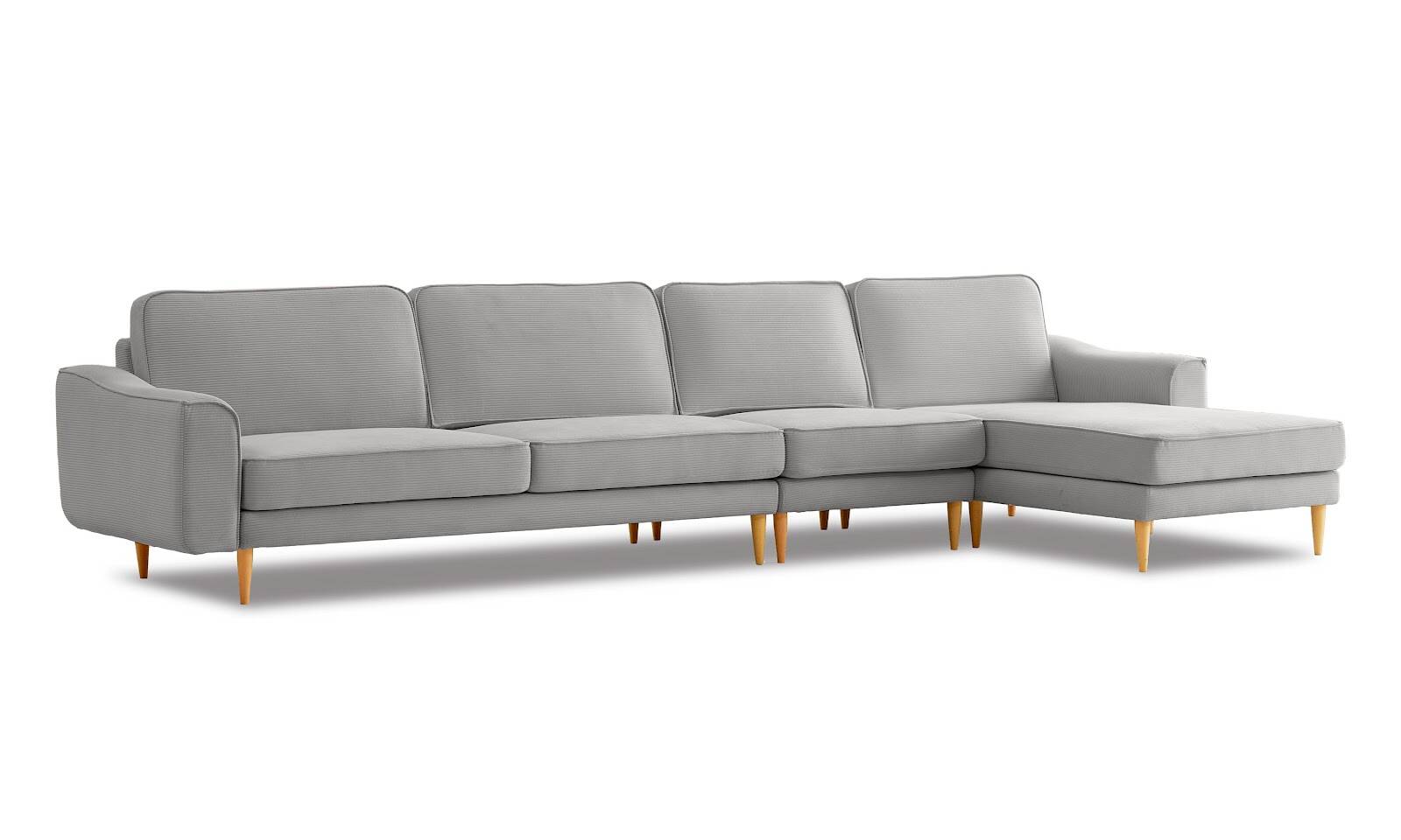 Lotus Uzanmalı Koltuk - 3