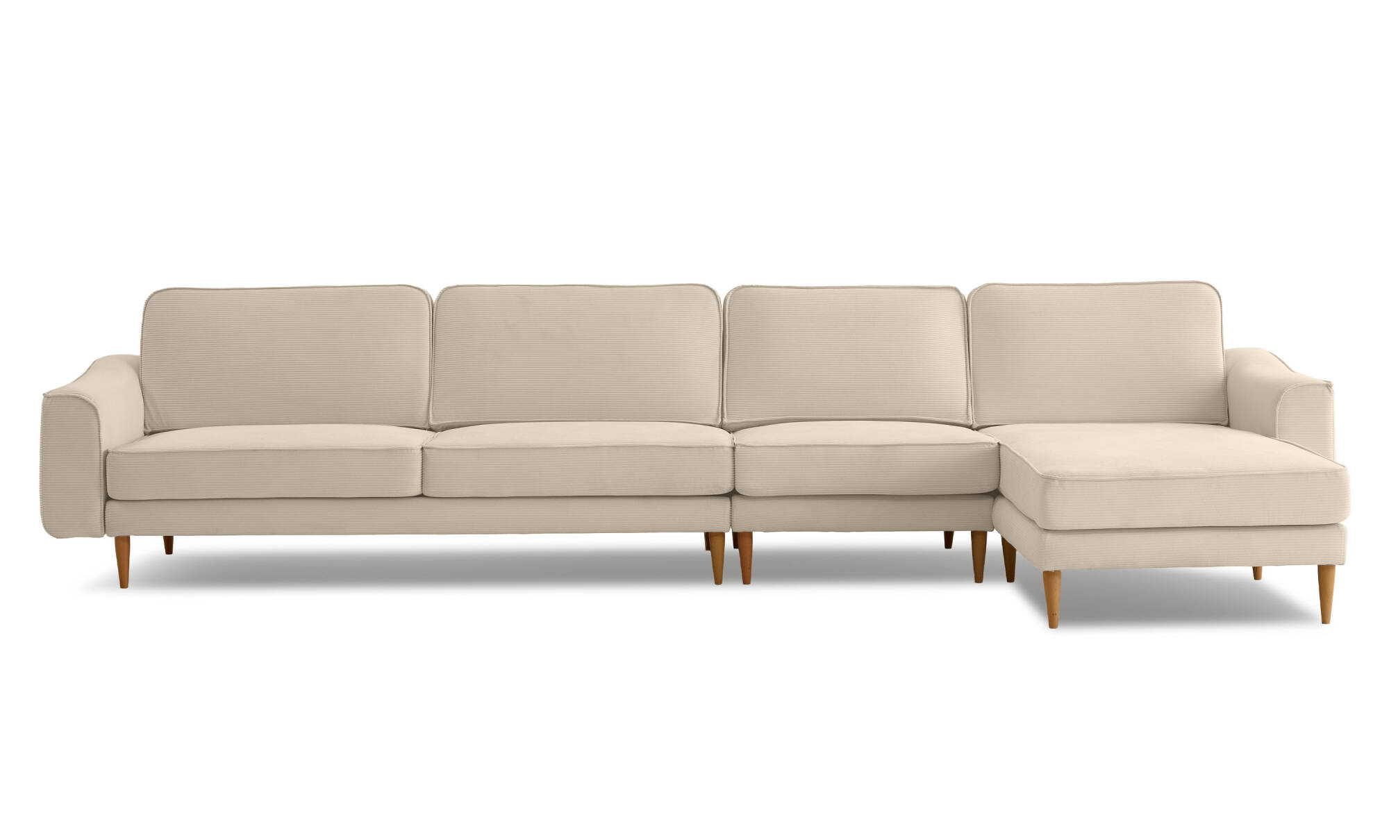 Lotus Uzanmalı Koltuk - 1