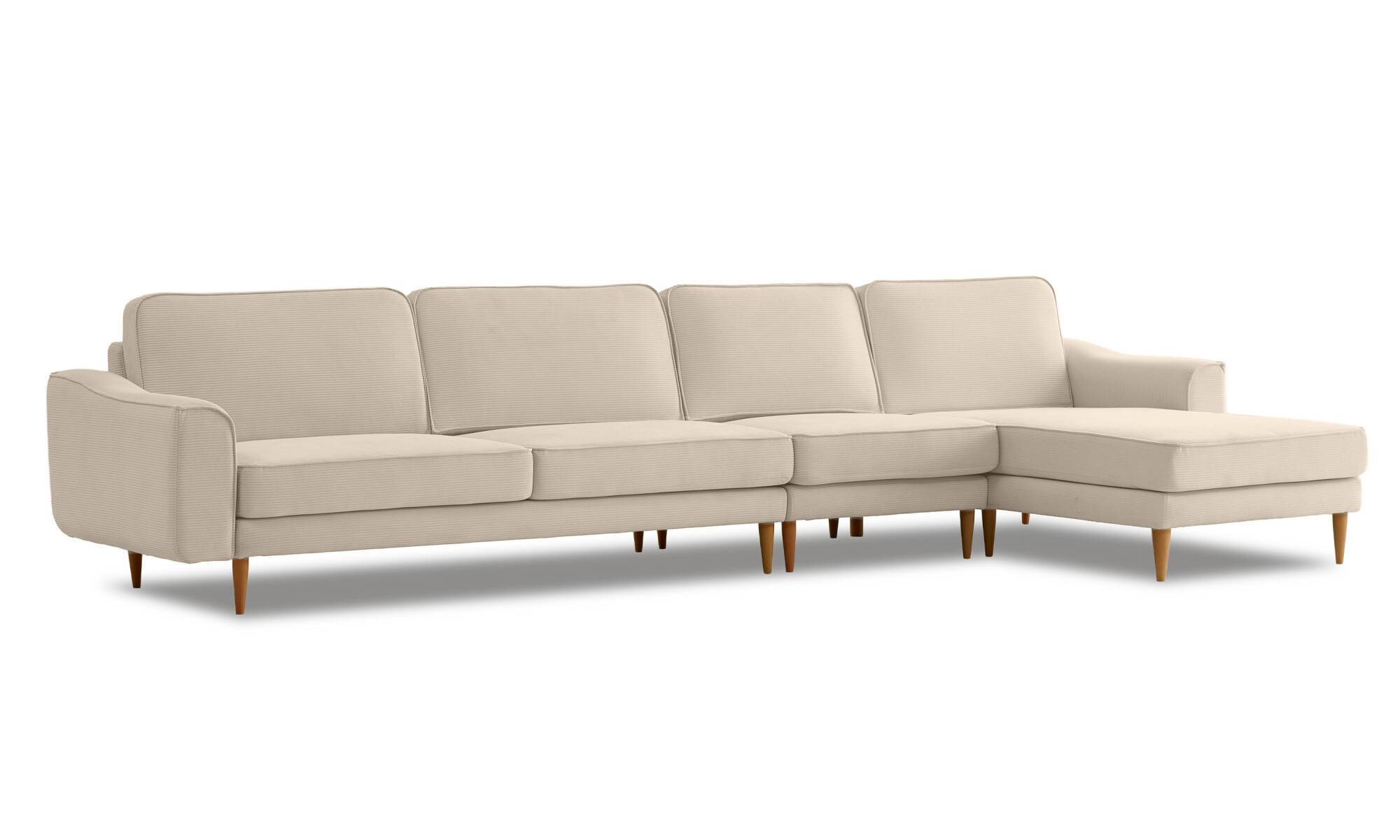 Lotus Uzanmalı Koltuk - 2